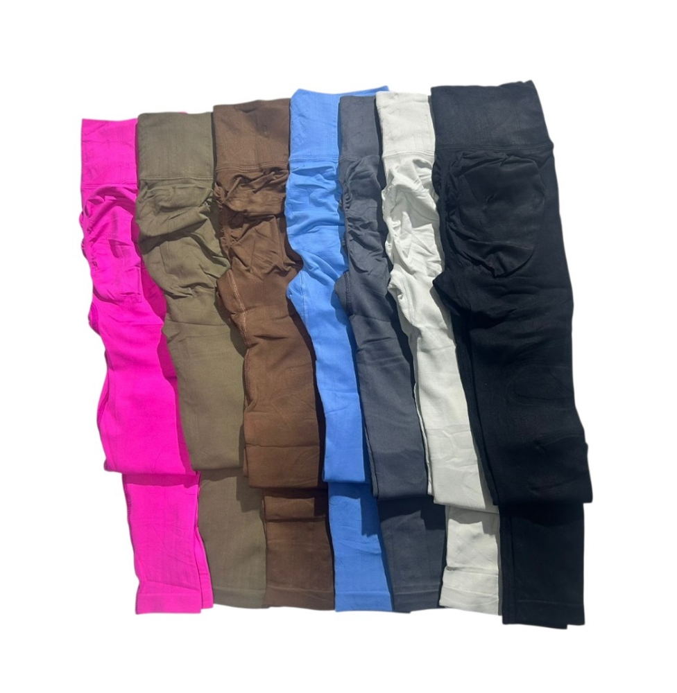 Conjunto Seamless Bretel Grueso - Imagen 7