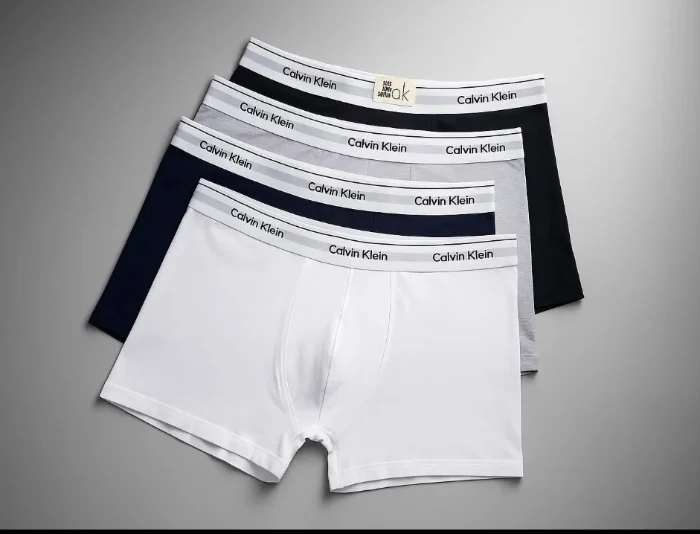 Boxer Ck Calidad Premium