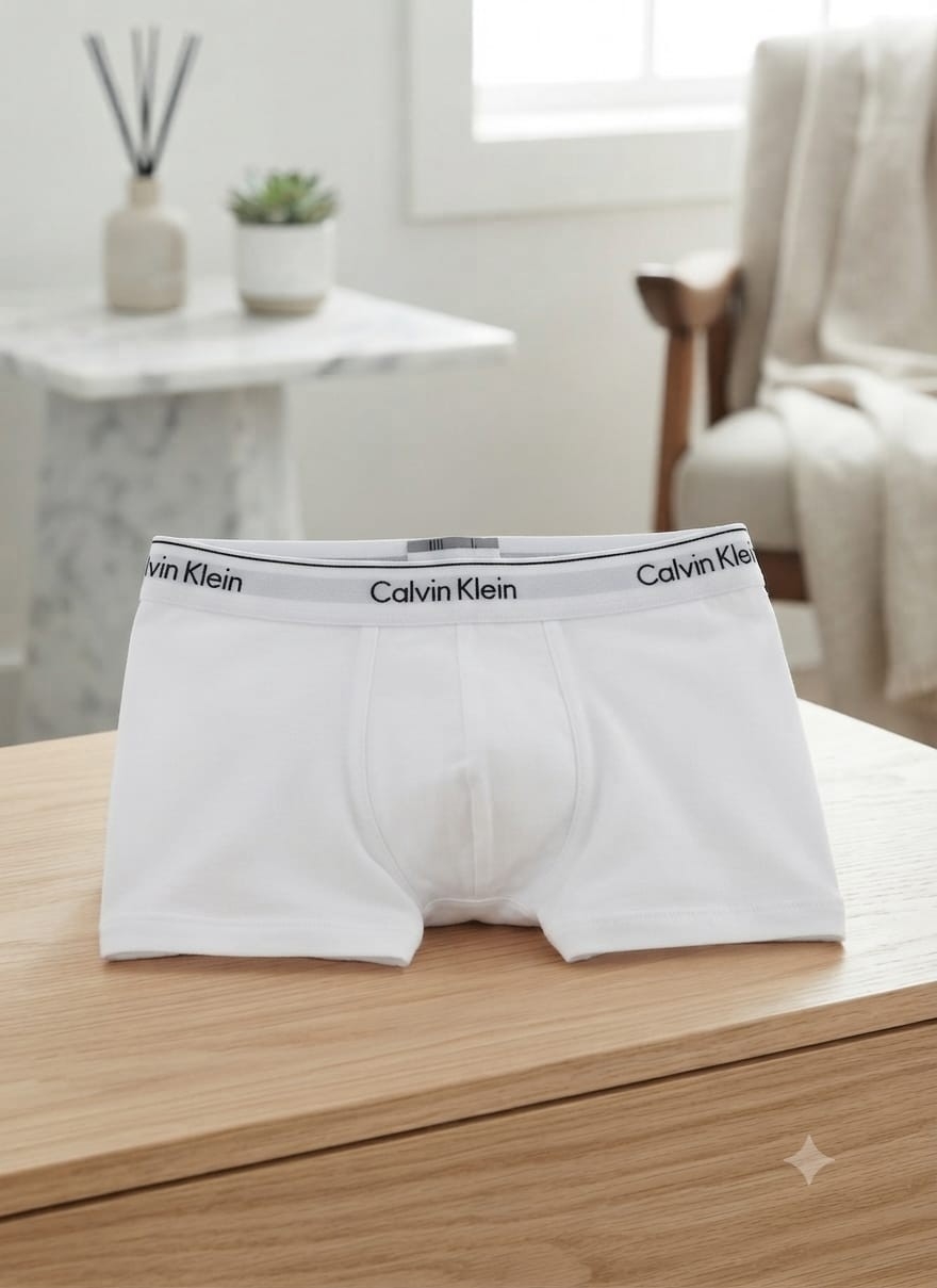 Boxer Ck Calidad Premium - Imagen 2