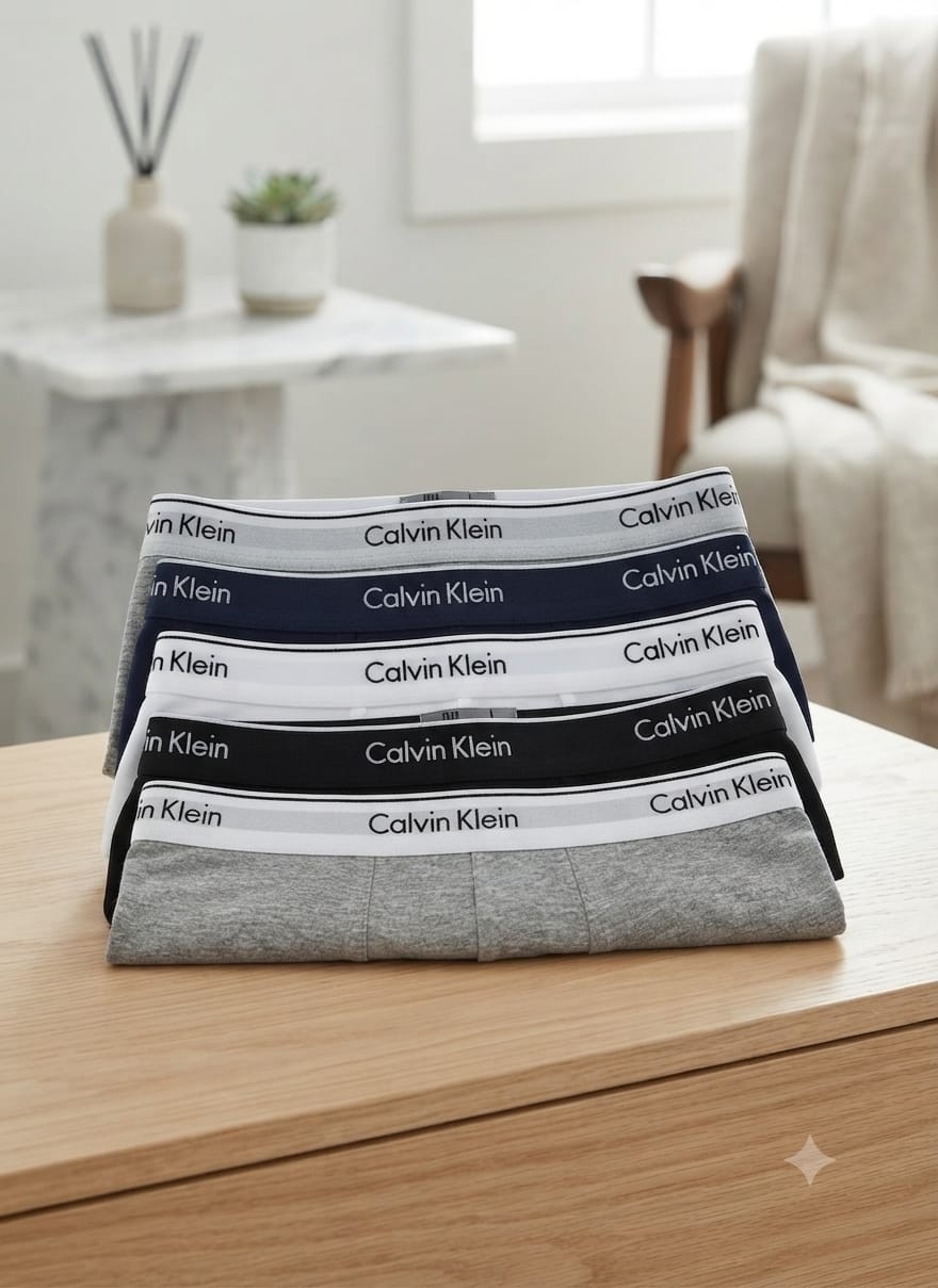Boxer Ck Calidad Premium - Imagen 3