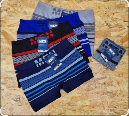 Boxer Men