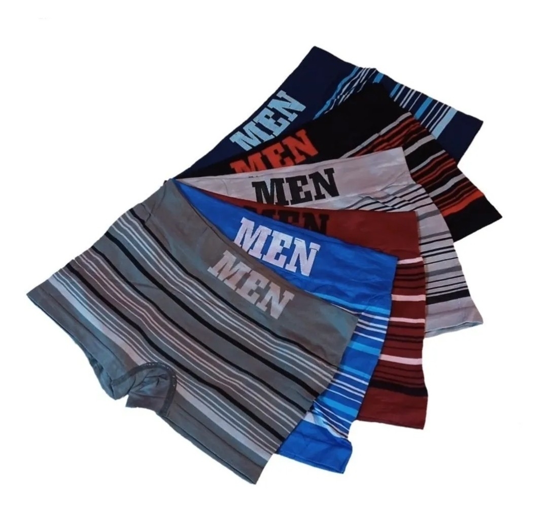 Boxer Men - Imagen 3