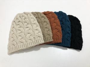 Gorritos Trenzados