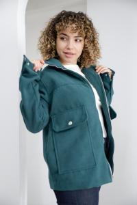 4030 Campera de Paño Fredie - Miniatura 2