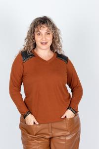 4009 Sweater Denis