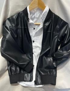Chaqueta Bomber Niño