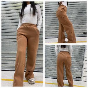 Pantalón de Friza  Carpintero
