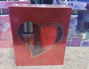 Victoria Anna Original ( Victoria Secret) y Crema