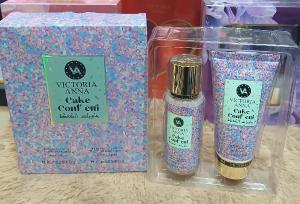 Victoria Anna Original ( Victoria Secret) y Crema - Miniatura 3