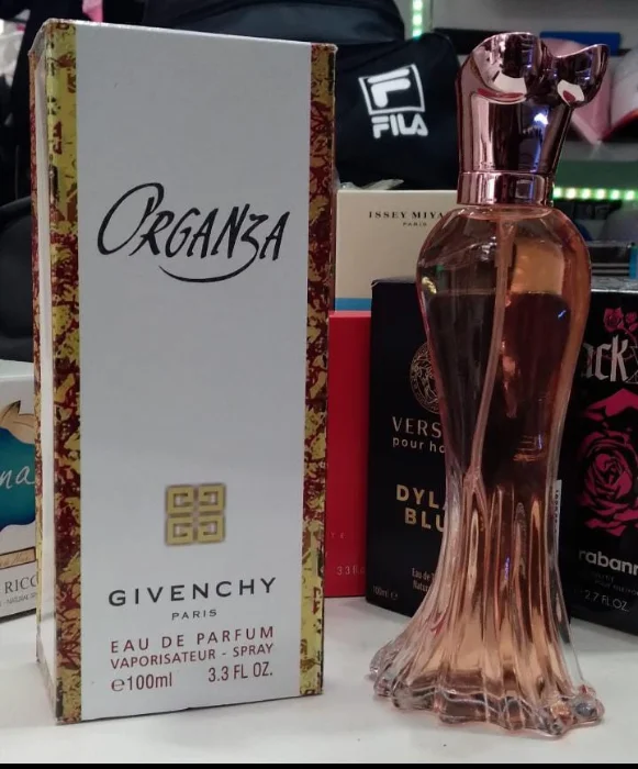 Perfumes
