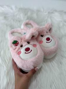 Pantufla Hotson 30a35 Niñ@s  Importadas - Miniatura 4