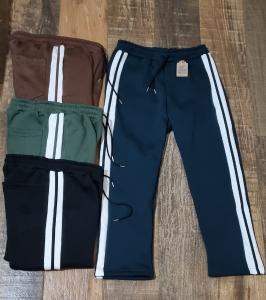 Pantalón  Semi Baggy Friza - Miniatura 2