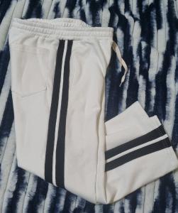 Pantalón  Semi Baggy Friza - Miniatura 3