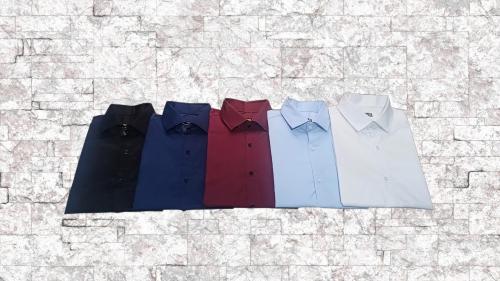 Camisas Elastizadas - Miniatura 2
