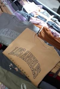 Busos Darlon L.a