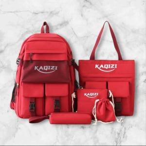 Mochila Set Lg (5pzs) - Miniatura 2