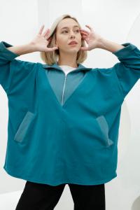 3818 Poncho Teglio