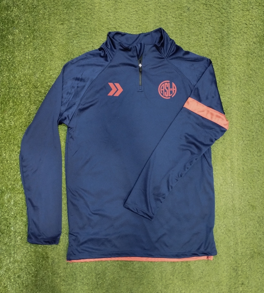 Buzo de Entrenamiento San Lorenzo - Imagen 1