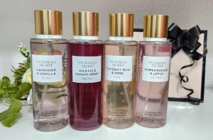 Body Splash  Victoria's  Secret