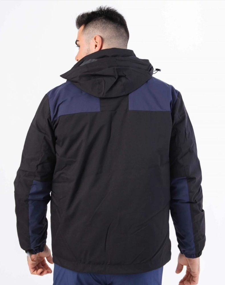 Campera 3 en 1 de Hombre - Imagen 2