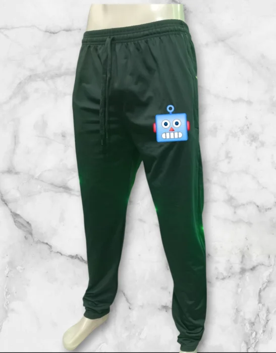 Pantalon Deportivp sin Frizza