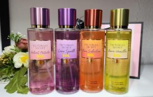 Bare Vainilla Sol Victoria's Secret
