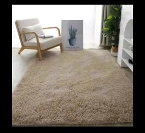 Alfombras Pelo de Mono 200x 140 Cm