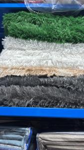 Alfombras Pelo de Mono 200x 140 Cm - Miniatura 2