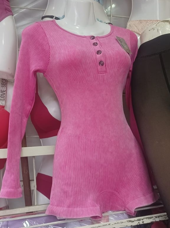 Catsuit con Mangas Morley Premium - Imagen 2