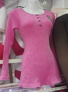 Catsuit con Mangas Morley Premium - Miniatura 2