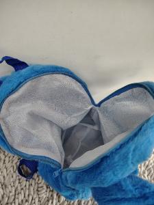 Mochila Peluche - Miniatura 4