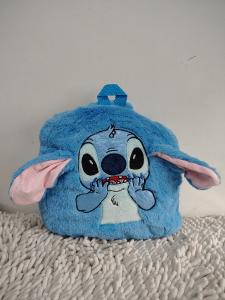 Mochila Peluche