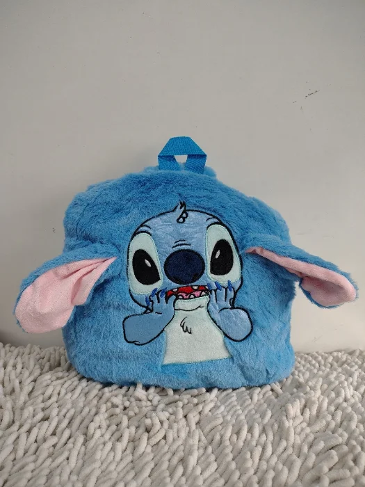 Mochila Peluche