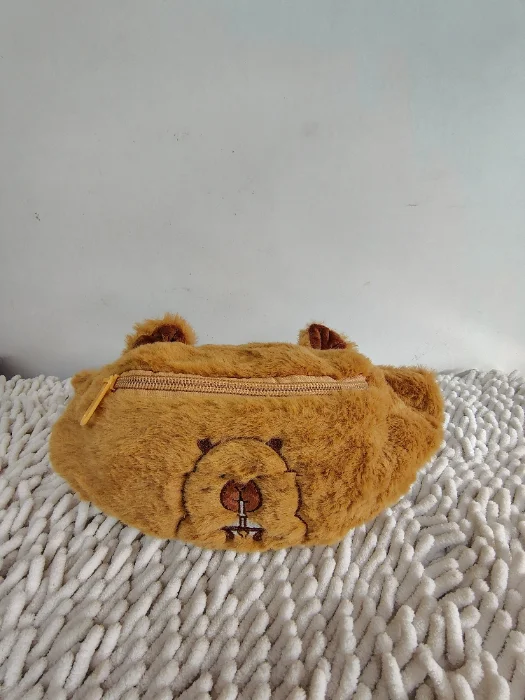 Riñonera Capibara