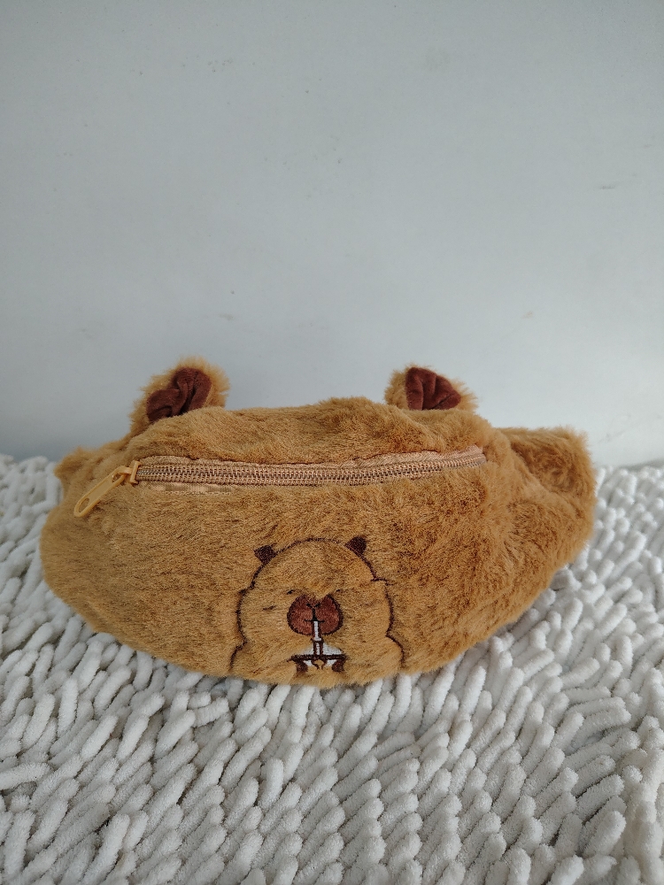 Riñonera Capibara - Imagen 2