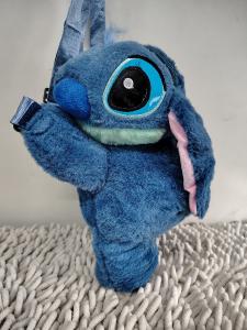 Morral Mochila de Peluche