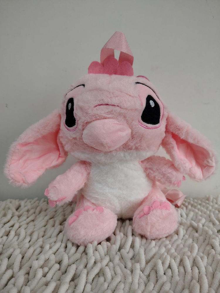 Mochila de Peluche - Imagen 2