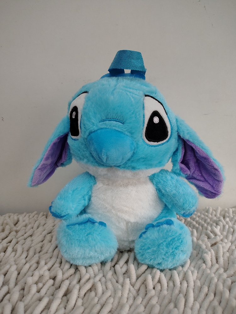 Mochila de Peluche - Imagen 3