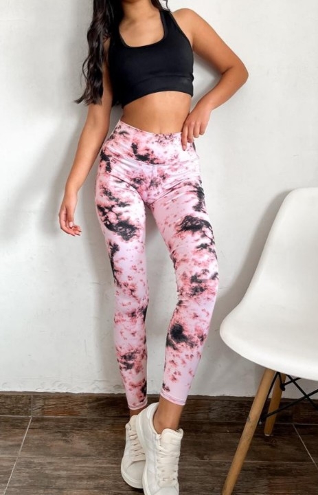 Calza Dama Lycra Nueva Temporada - Imagen 3