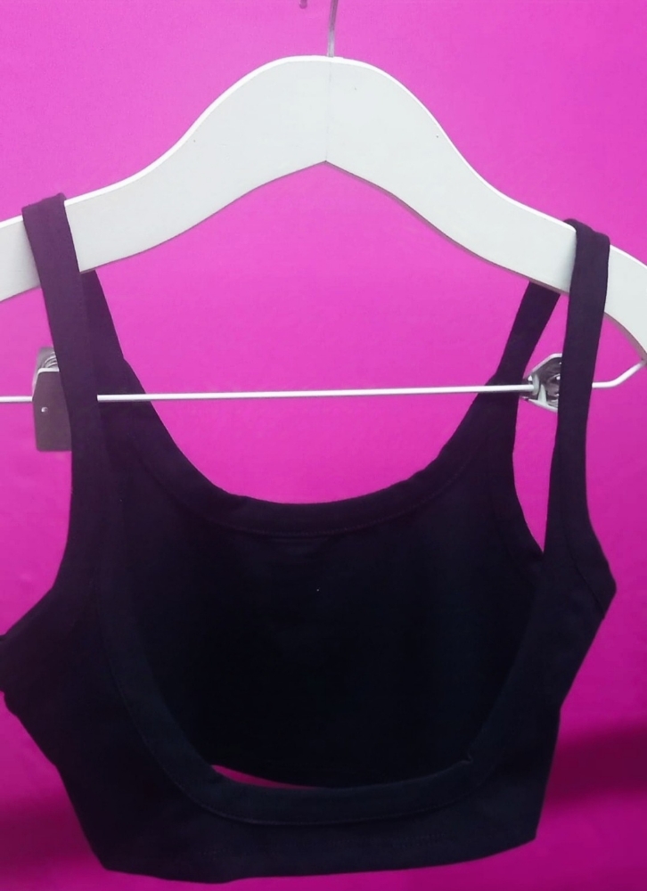 Top de Algodón Elastizado  Gran Oferta hasta Agotar Stock - Imagen 3