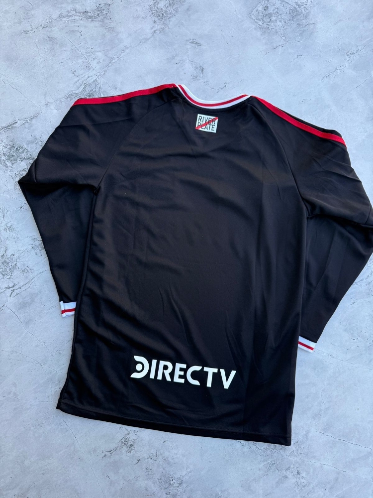 Camiseta River Manga Larga - Imagen 2