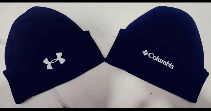 Gorros Columbia