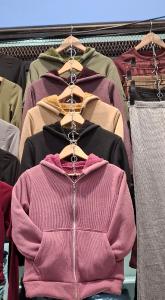 Campera de Mujer