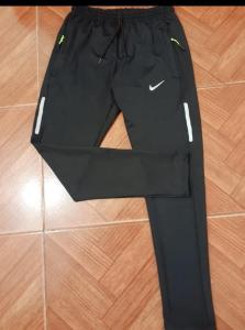 Pantalones Licra con Friza