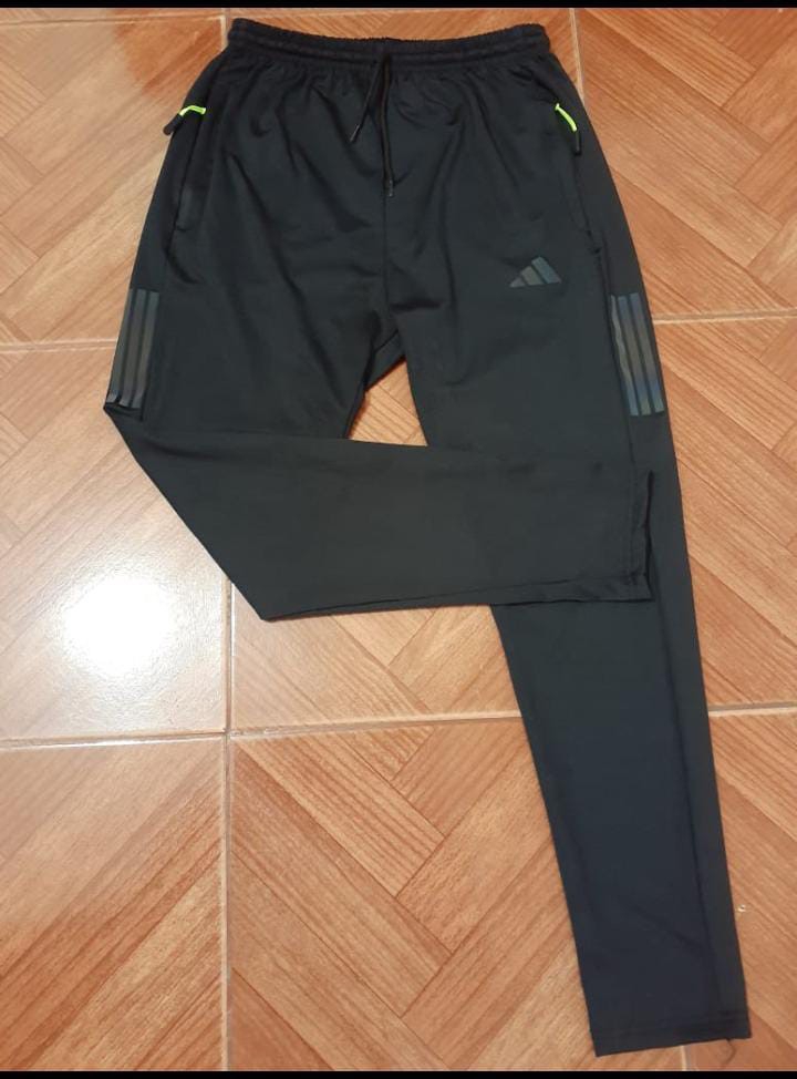 Pantalones Licra con Friza - Imagen 2