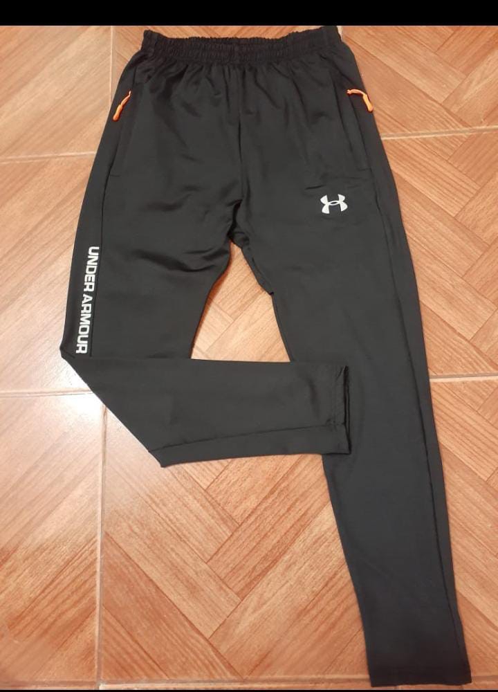 Pantalones Licra con Friza - Imagen 3
