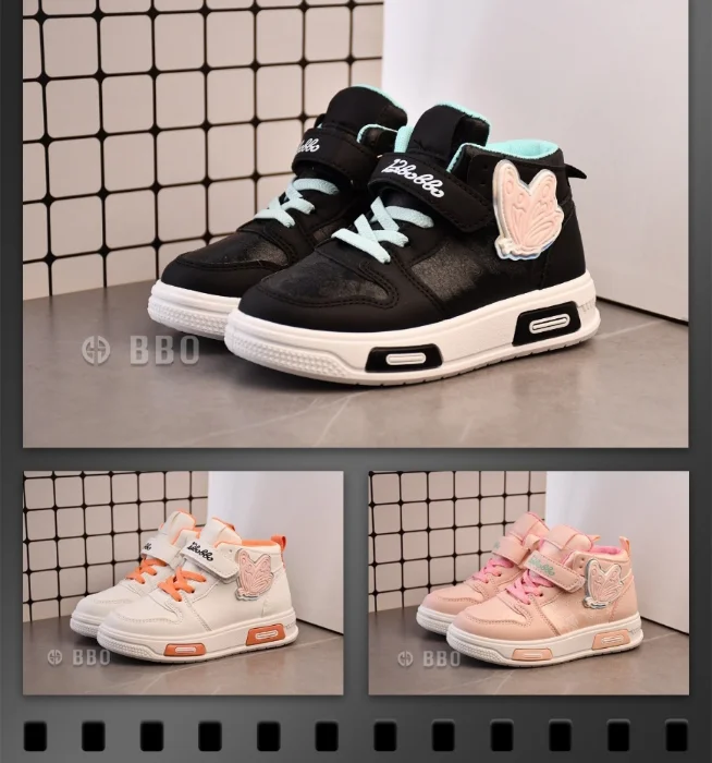 Zapatillas Importada de Niñas