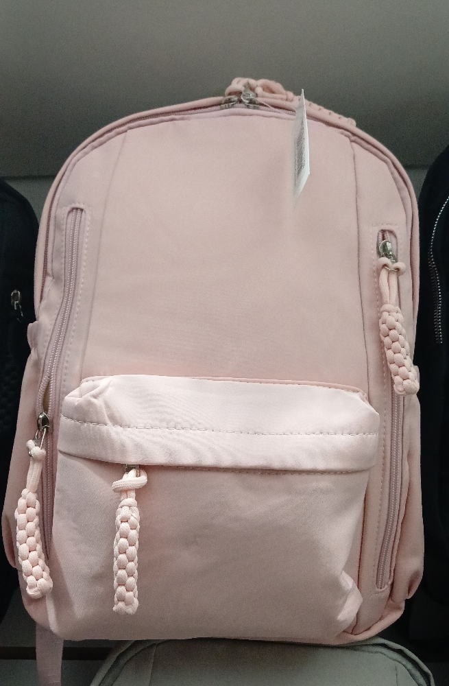 Mochilas Braid - Imagen 3