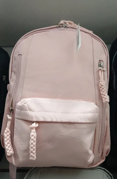 Mochilas Braid