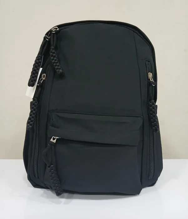 Mochilas Braid